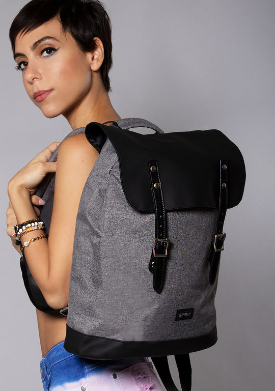 Spiral backpacks discount