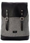 Charcoal SOHO Backpack from Spiral