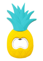 Sunnylife Silicone Pineapple Bottle Opener