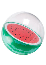Sunnylife Luxe Inflatable Watermelon Ball