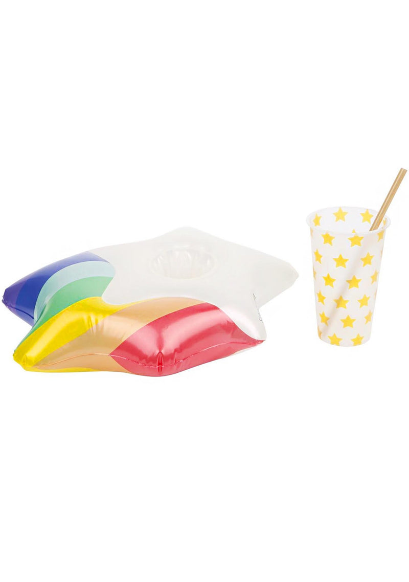 Party Wonderland Inflatable Drink Holders
