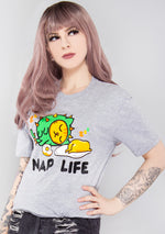 Gudetama Nap Life T-Shirt