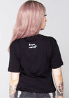Hello Kaiju Attack T-Shirt
