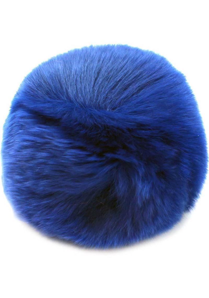 7 LUXE  Shop 7 LUXE Single Puff Ball Pin Clip at  – LA  Style Rush